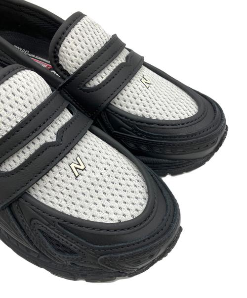 NEW BALANCE（ニューバランス）NEW BALANCE (ニューバランス) 1906L ブラック サイズ:23cmの古着・服飾アイテム