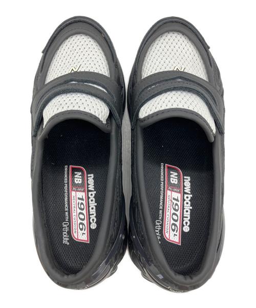 NEW BALANCE（ニューバランス）NEW BALANCE (ニューバランス) 1906L ブラック サイズ:23cmの古着・服飾アイテム