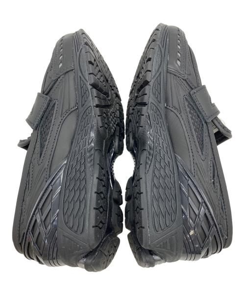 NEW BALANCE（ニューバランス）NEW BALANCE (ニューバランス) 1906L ブラック サイズ:23cmの古着・服飾アイテム