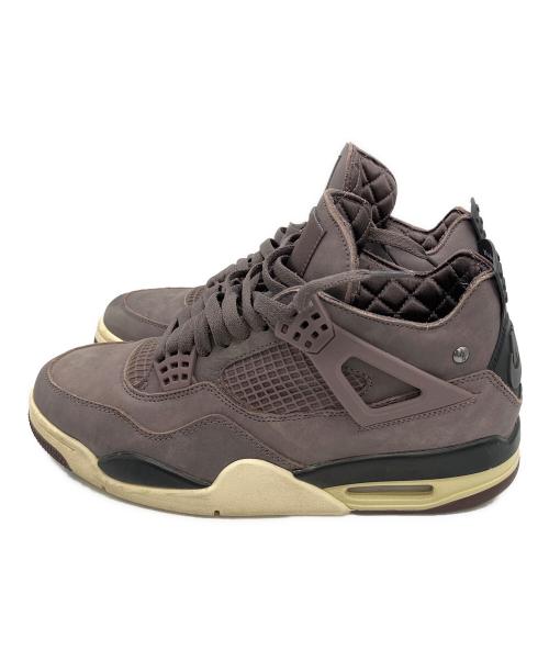 A Ma Maniere（ア・マ・マニエール）A Ma Maniere (ア・マ・マニエール) NIKE (ナイキ) Air Jordan 4 