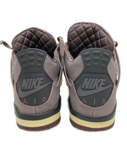 A Ma Maniere（ア・マ・マニエール）A Ma Maniere (ア・マ・マニエール) NIKE (ナイキ) Air Jordan 4 