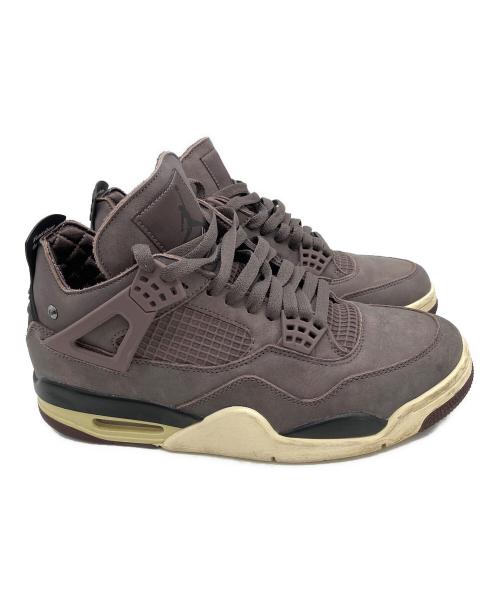 A Ma Maniere（ア・マ・マニエール）A Ma Maniere (ア・マ・マニエール) NIKE (ナイキ) Air Jordan 4 