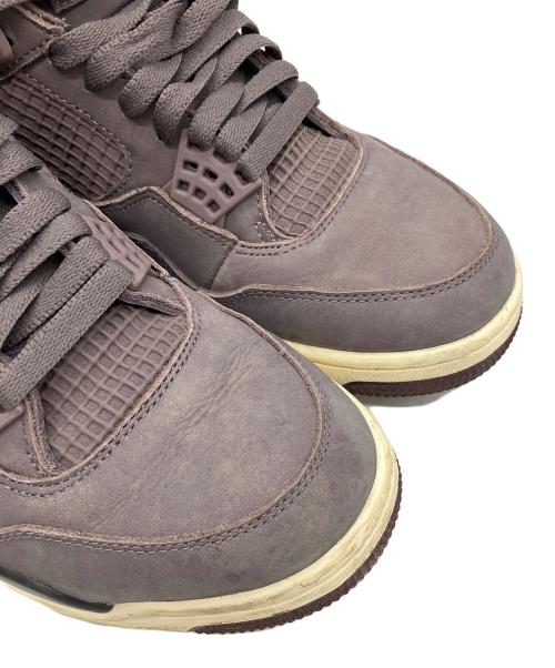 A Ma Maniere（ア・マ・マニエール）A Ma Maniere (ア・マ・マニエール) NIKE (ナイキ) Air Jordan 4 