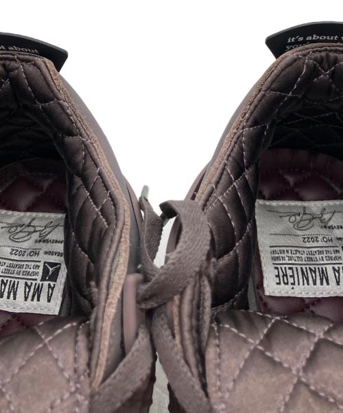 A Ma Maniere（ア・マ・マニエール）A Ma Maniere (ア・マ・マニエール) NIKE (ナイキ) Air Jordan 4 