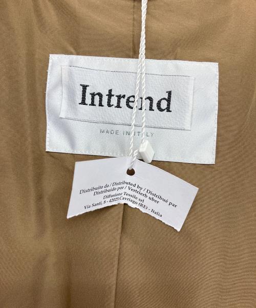 MaxMara（マックスマーラ）MaxMara (マックスマーラ) TEDDY BEAR ICON COAT ブラウン サイズ:38の古着・服飾アイテム