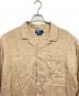 POLO RALPH LAUREN (ポロ・ラルフローレン) CALDWELL 90’S ブラウン サイズ:XXL：18000円