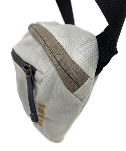 ARC'TERYX（アークテリクス）ARC'TERYX (アークテリクス) BEAMS (ビームス) Mantis1 ホワイトの古着・服飾アイテム