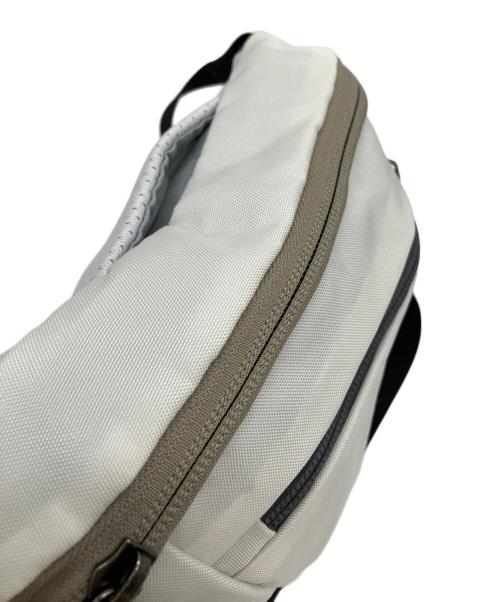 ARC'TERYX（アークテリクス）ARC'TERYX (アークテリクス) BEAMS (ビームス) Mantis1 ホワイトの古着・服飾アイテム