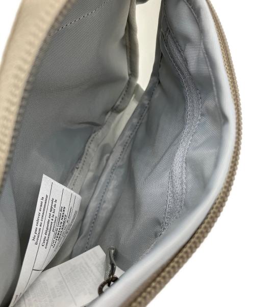 ARC'TERYX（アークテリクス）ARC'TERYX (アークテリクス) BEAMS (ビームス) Mantis1 ホワイトの古着・服飾アイテム