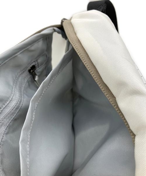 ARC'TERYX（アークテリクス）ARC'TERYX (アークテリクス) BEAMS (ビームス) Mantis1 ホワイトの古着・服飾アイテム