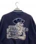 中古・古着 THE BLACK EYE PATCH (ブラックアイパッチ) スウェット ネイビー サイズ:L：3000円