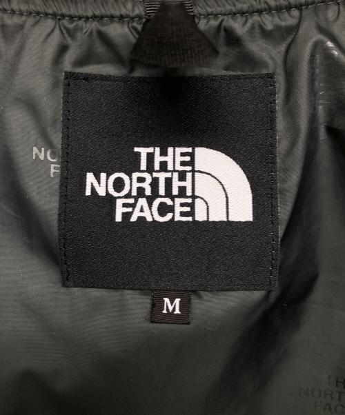 THE NORTH FACE（ザ ノース フェイス）THE NORTH FACE (ザ ノース フェイス) ボンバージャケット オリーブ サイズ:Mの古着・服飾アイテム