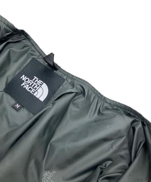 THE NORTH FACE（ザ ノース フェイス）THE NORTH FACE (ザ ノース フェイス) ボンバージャケット オリーブ サイズ:Mの古着・服飾アイテム