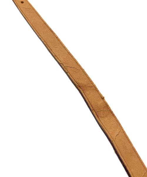 LOUIS VUITTON（ルイ ヴィトン）LOUIS VUITTON (ルイ ヴィトン) M51254　モノグラム　カルトシエールPM　ショルダーバッグ ブラウンの古着・服飾アイテム