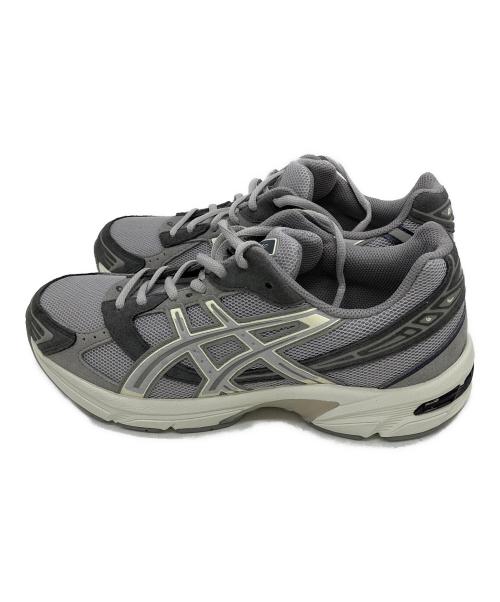 asics（アシックス）asics (アシックス) GEL-1130 ローカットスニーカー グレー サイズ:26cmの古着・服飾アイテム