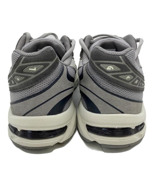 asics（アシックス）asics (アシックス) GEL-1130 ローカットスニーカー グレー サイズ:26cmの古着・服飾アイテム