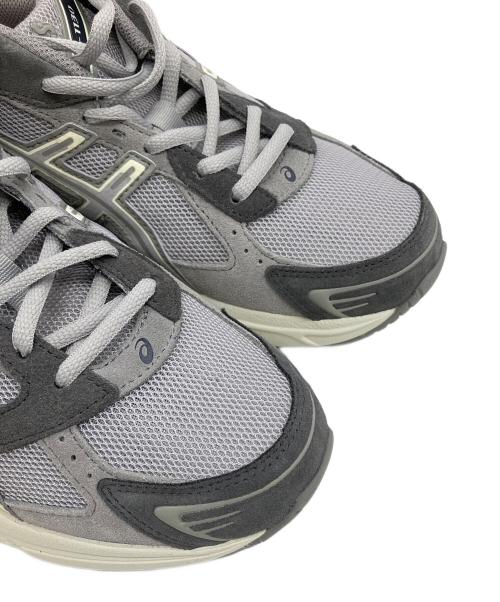 asics（アシックス）asics (アシックス) GEL-1130 ローカットスニーカー グレー サイズ:26cmの古着・服飾アイテム