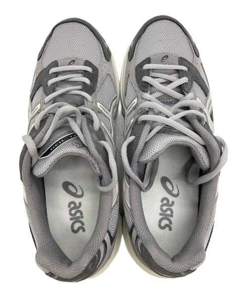 asics（アシックス）asics (アシックス) GEL-1130 ローカットスニーカー グレー サイズ:26cmの古着・服飾アイテム