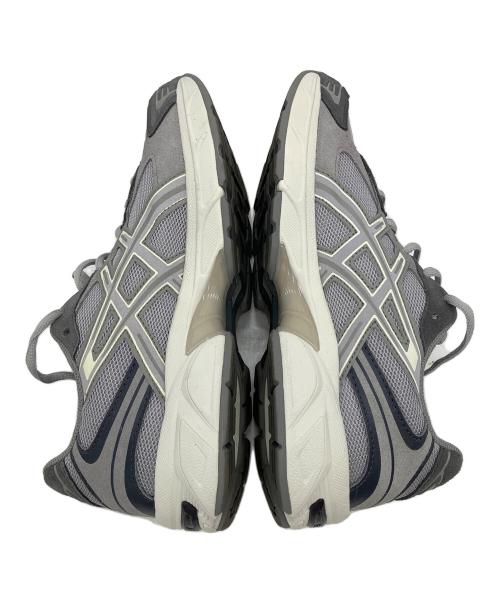 asics（アシックス）asics (アシックス) GEL-1130 ローカットスニーカー グレー サイズ:26cmの古着・服飾アイテム