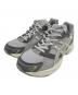 asics（アシックス）の古着「GEL-1130 ローカットスニーカー」｜グレー