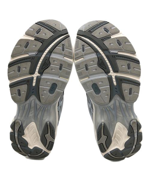 asics（アシックス）asics (アシックス) GT-2160　ローカットスニーカー グレー×ブルー サイズ:26cmの古着・服飾アイテム