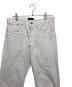 RRL (ダブルアールエル) 1927 Buckle Back Jeans 12.5oz　カラーパンツ ホワイト サイズ: 78.5cm (W31)：15000円