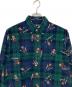 POLO RALPH LAUREN (ポロ・ラルフローレン) 長袖シャツ ポロベア グリーン サイズ:M：12000円