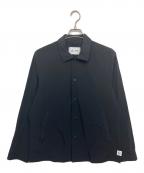 Ron Herman×REIGNING CHAMPロンハーマン×レイニングチャンプ）の古着「3420400234　コーチジャケット」｜ブラック