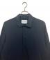 Ron Herman (ロンハーマン) REIGNING CHAMP (レイニングチャンプ) 3420400234　コーチジャケット ブラック サイズ:不明：15000円