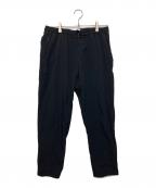 Ron Herman×REIGNING CHAMPロンハーマン×レイニングチャンプ）の古着「3420600136　パンツ」｜ブラック