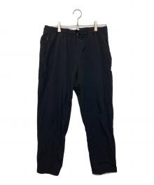 Ron Herman×REIGNING CHAMP（ロンハーマン×レイニングチャンプ）の古着「3420600136　パンツ」｜ブラック