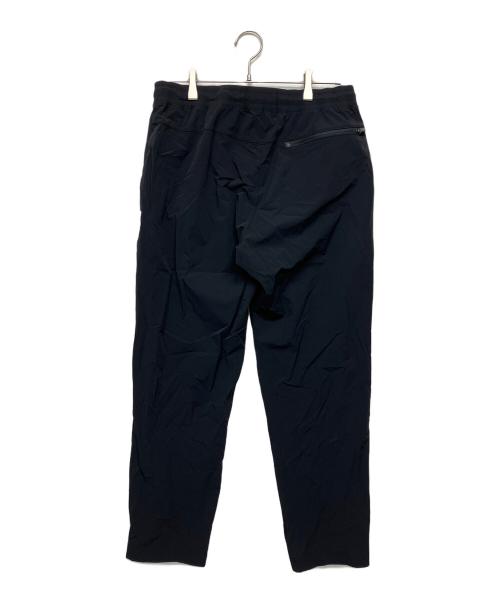 Ron Herman（ロンハーマン）Ron Herman (ロンハーマン) REIGNING CHAMP (レイニングチャンプ) 3420600136　パンツ ブラック サイズ:Mの古着・服飾アイテム