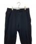 Ron Herman (ロンハーマン) REIGNING CHAMP (レイニングチャンプ) 3420600136　パンツ ブラック サイズ:M：12000円