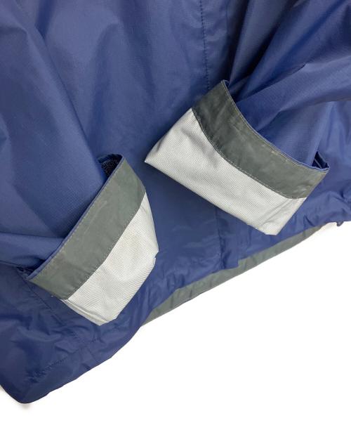 Patagonia（パタゴニア）Patagonia (パタゴニア) トレント シェル レイン ジャケット　ナイロンパーカー ネイビー サイズ:Mの古着・服飾アイテム