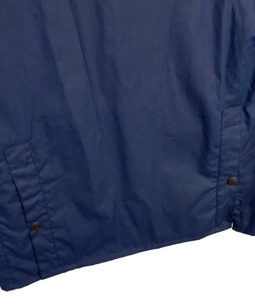 Barbour（バブアー）Barbour (バブアー) ビデイル/SL/オイルド/ジャケット ネイビー サイズ:38の古着・服飾アイテム