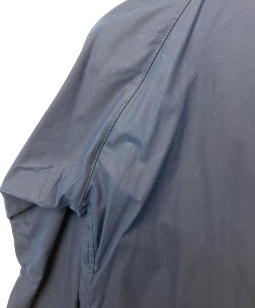 Barbour（バブアー）Barbour (バブアー) ビデイル/SL/オイルド/ジャケット ネイビー サイズ:38の古着・服飾アイテム