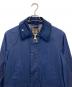 Barbour (バブアー) ビデイル/SL/オイルド/ジャケット ネイビー サイズ:38：18000円