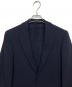 LARDINI (ラルディーニ) テーラードジャケット ネイビー サイズ:L：15000円