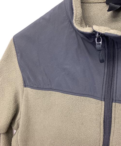 THE NORTH FACE（ザ ノース フェイス）THE NORTH FACE (ザ ノース フェイス) NL71904　フリースジャケット カーキ サイズ:Lの古着・服飾アイテム