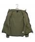 中古・古着 THE NORTH FACE (ザ ノース フェイス) NL71904　フリースジャケット カーキ サイズ:L：4000円