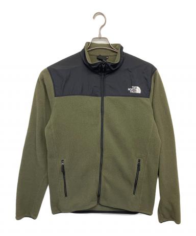 中古・古着通販】THE NORTH FACE (ザ ノース フェイス) フリース