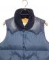 Rocky Mountain Featherbed (ロッキーマウンテンフェザーベッド) ダウンベスト ネイビー サイズ:L：13000円