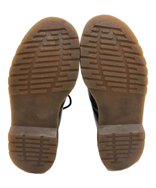 Dr.Martens（ドクターマーチン）Dr.Martens (ドクターマーチン) 10ホールブーツ ブラック サイズ:不明の古着・服飾アイテム