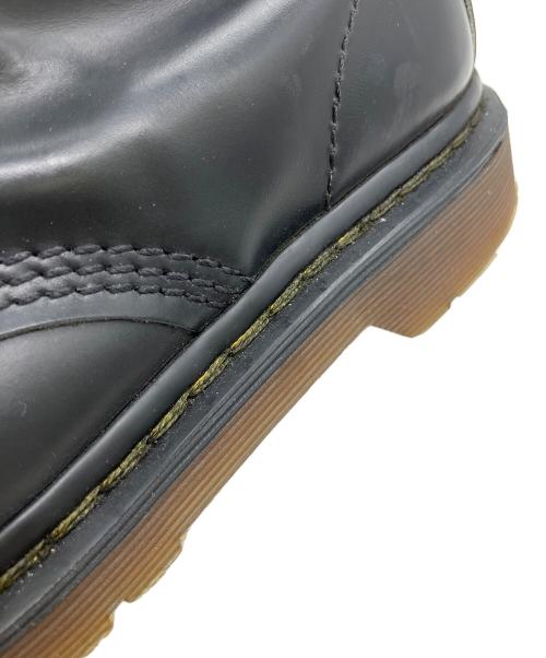 Dr.Martens（ドクターマーチン）Dr.Martens (ドクターマーチン) 10ホールブーツ ブラック サイズ:不明の古着・服飾アイテム