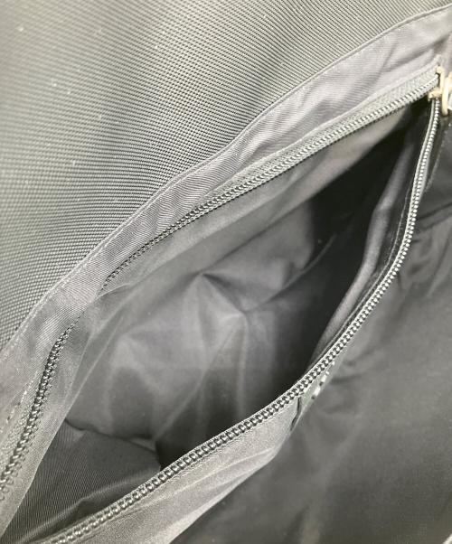 CHANEL（シャネル）CHANEL (シャネル) スポーツ メッセンジャーバッグ ブラックの古着・服飾アイテム