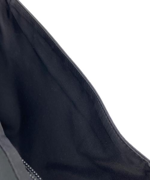 CHANEL（シャネル）CHANEL (シャネル) スポーツ メッセンジャーバッグ ブラックの古着・服飾アイテム