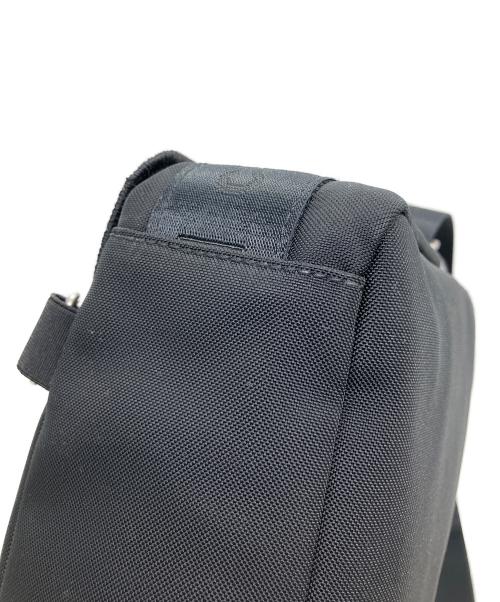 CHANEL（シャネル）CHANEL (シャネル) スポーツ メッセンジャーバッグ ブラックの古着・服飾アイテム