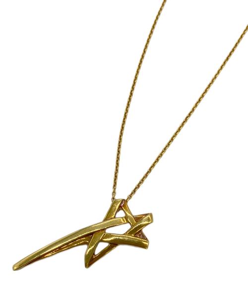 TIFFANY & Co.（ティファニー）Tiffany & Co. (ティファニー) シューティングスターネックレスの古着・服飾アイテム