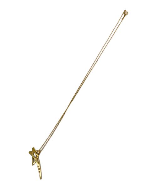 TIFFANY & Co.（ティファニー）Tiffany & Co. (ティファニー) シューティングスターネックレスの古着・服飾アイテム