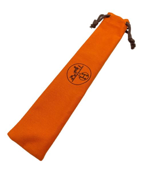 HERMES（エルメス）HERMES (エルメス) クツベラの古着・服飾アイテム